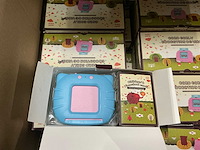 Partij kinderspeelgoed (45x) - afbeelding 1 van  3