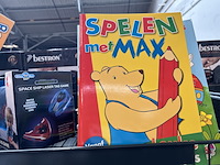 Partij kinderspeelgoed w.o. puzzels, kleurboeken, o.a. disney - afbeelding 4 van  7