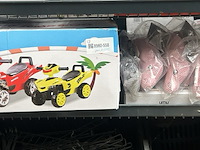 Partij kinderspeelgoed w.o. umu - afbeelding 1 van  6