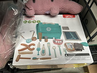 Partij kinderspeelgoed w.o. umu - afbeelding 4 van  6