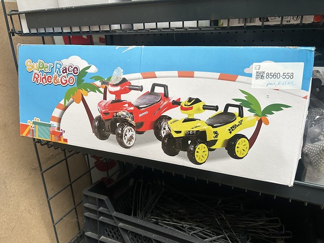 Partij kinderspeelgoed w.o. umu - afbeelding 5 van  6