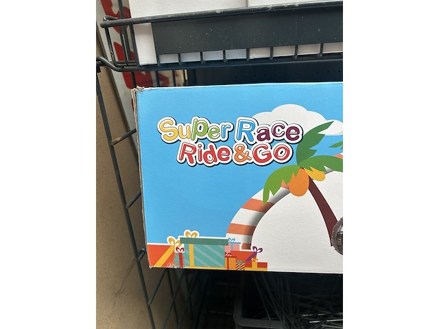 Partij kinderspeelgoed w.o. umu - afbeelding 6 van  6