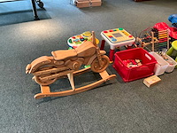 Partij kinderspeelgoed - afbeelding 3 van  10