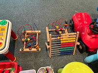 Partij kinderspeelgoed - afbeelding 7 van  10
