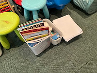 Partij kinderspeelgoed - afbeelding 9 van  10