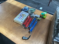 Partij kinderspel - afbeelding 1 van  5