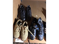 Partij kindersportschoenen - afbeelding 2 van  4