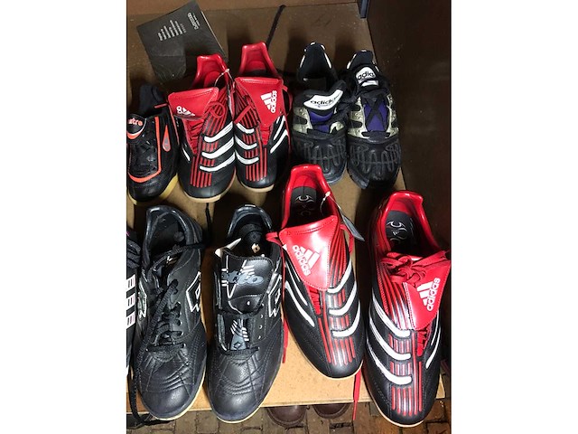 Partij kindersportschoenen - afbeelding 4 van  4