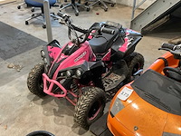 Partij kindervoertuigen - afbeelding 5 van  5