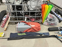 Partij kinderwagens en diversen - afbeelding 3 van  5