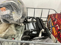 Partij kinderwagens en diversen - afbeelding 5 van  5