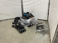 Partij kinderwagens - afbeelding 1 van  6