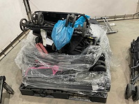 Partij kinderwagens - afbeelding 5 van  6