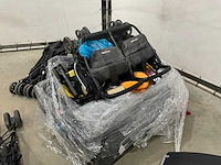 Partij kinderwagens - afbeelding 6 van  6