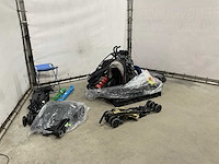 Partij kinderwagens - afbeelding 2 van  7