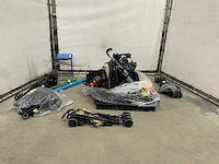 Partij kinderwagens - afbeelding 3 van  7