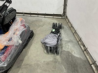 Partij kinderwagens - afbeelding 6 van  7