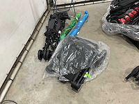 Partij kinderwagens - afbeelding 7 van  7
