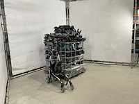 Partij kinderwagens - afbeelding 2 van  6