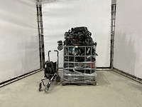 Partij kinderwagens - afbeelding 3 van  6