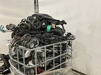 Partij kinderwagens - afbeelding 6 van  6