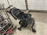 Partij kinderwagens - afbeelding 4 van  7