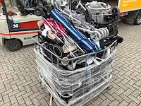 Partij kinderwagens - afbeelding 2 van  4