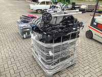 Partij kinderwagens - afbeelding 3 van  4