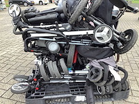 Partij kinderwagens - afbeelding 4 van  4
