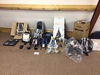 Partij kinderzitjes - afbeelding 1 van  3