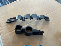 Partij kippenlijn klemmen - afbeelding 3 van  5