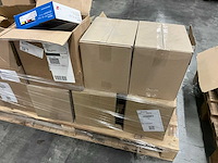 Partij kit & tape - afbeelding 3 van  11