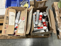 Partij kit & tape - afbeelding 4 van  11