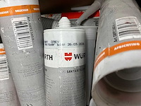 Partij kit & tape - afbeelding 5 van  11