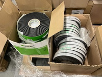 Partij kit & tape - afbeelding 7 van  11