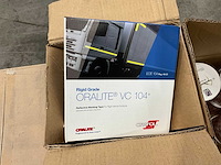 Partij kit & tape - afbeelding 10 van  11