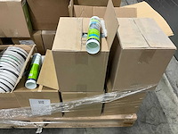 Partij kit & tape - afbeelding 11 van  11