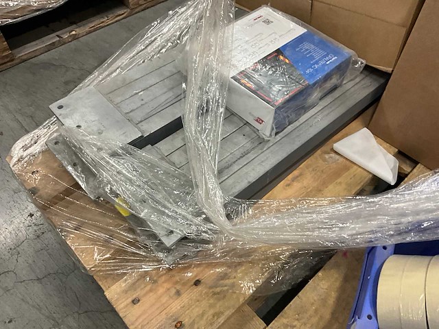 Partij kit & tape - afbeelding 6 van  6