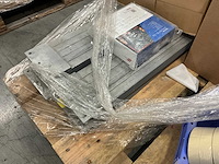 Partij kit & tape - afbeelding 6 van  6