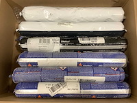 Partij kit worsten (12x) - afbeelding 1 van  1