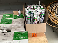 Partij kit - afbeelding 3 van  3