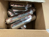 Partij kit - afbeelding 2 van  10