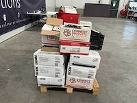 Partij kit - afbeelding 4 van  10