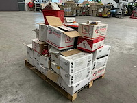 Partij kit - afbeelding 5 van  10