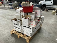 Partij kit - afbeelding 6 van  10