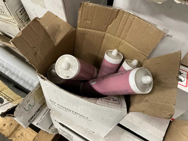 Partij kit - afbeelding 7 van  10