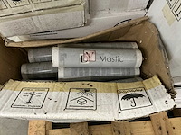 Partij kit - afbeelding 8 van  10