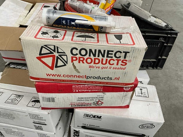 Partij kit - afbeelding 9 van  10