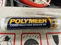 Partij kit - afbeelding 10 van  10