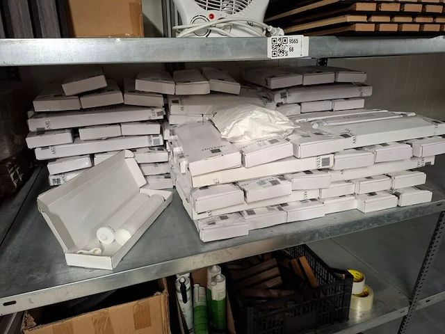 Partij kitkokers; akoestische samples, etc. - afbeelding 4 van  11